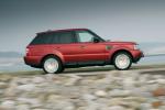 Land Rover Range Rover Sport 2005 года